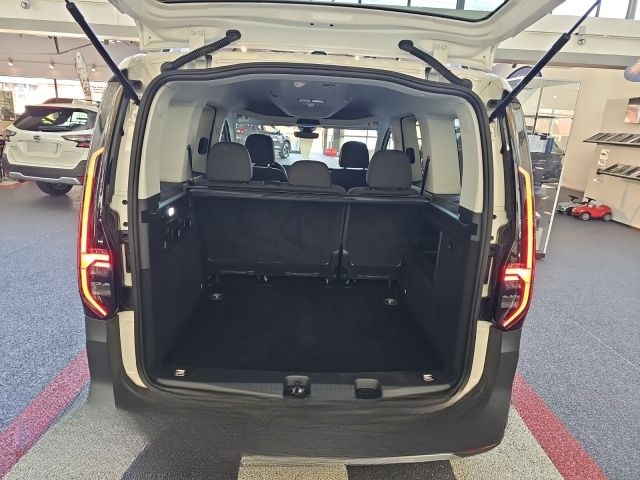 Volkswagen Caddy 2.0 TDI PanAmericana 4 Mo./AHK/Distr./Stan foto 7