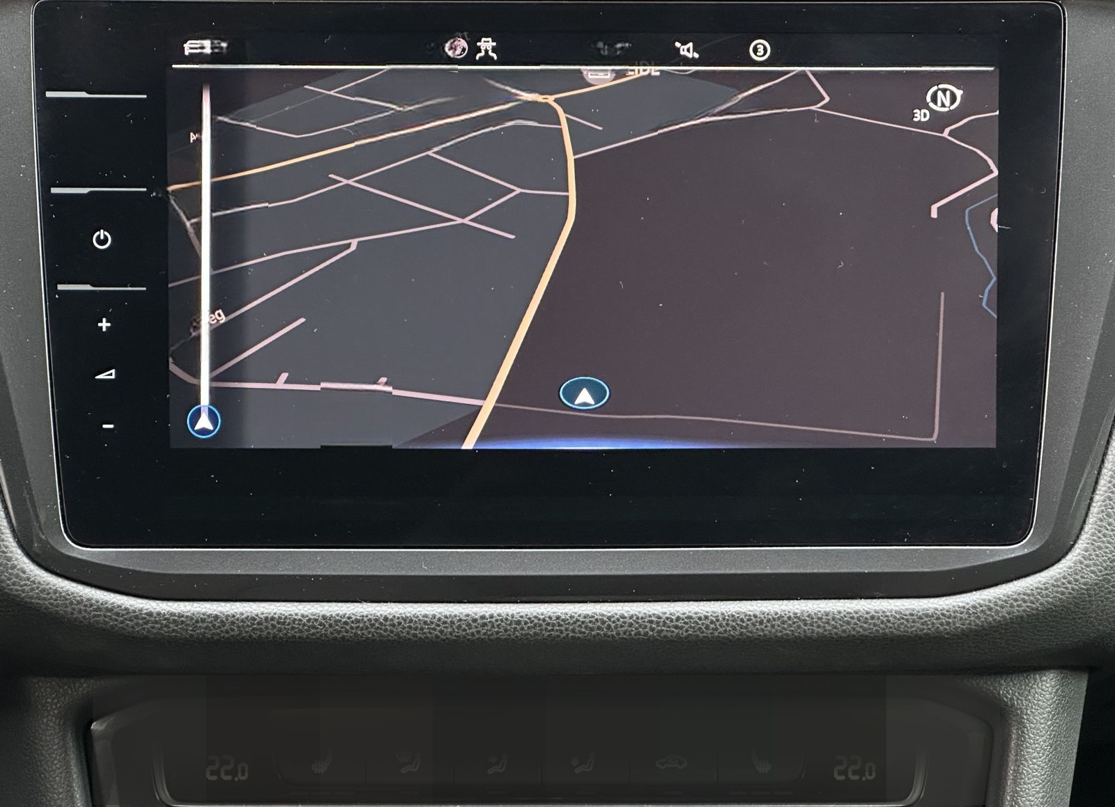 Volkswagen Tiguan Allspace 2.0 TDI 4M DSG HL NAV+LED+ACC+VC foto 14