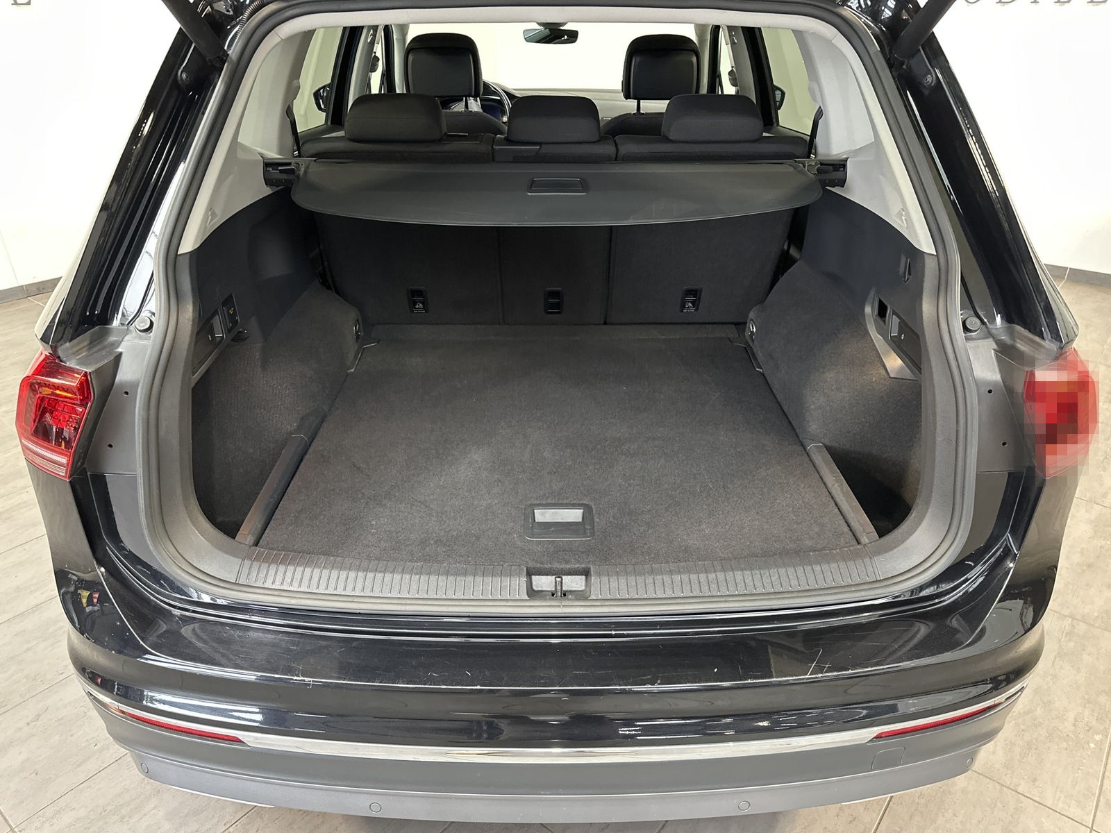 Volkswagen Tiguan Allspace 2.0 TDI 4M DSG HL NAV+LED+ACC+VC foto 6
