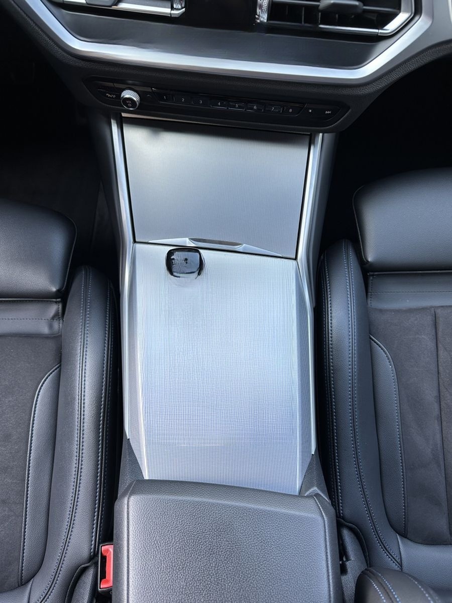 BMW 320d Touring M-Sport NAV+LASER+ACC+19ZO foto 13