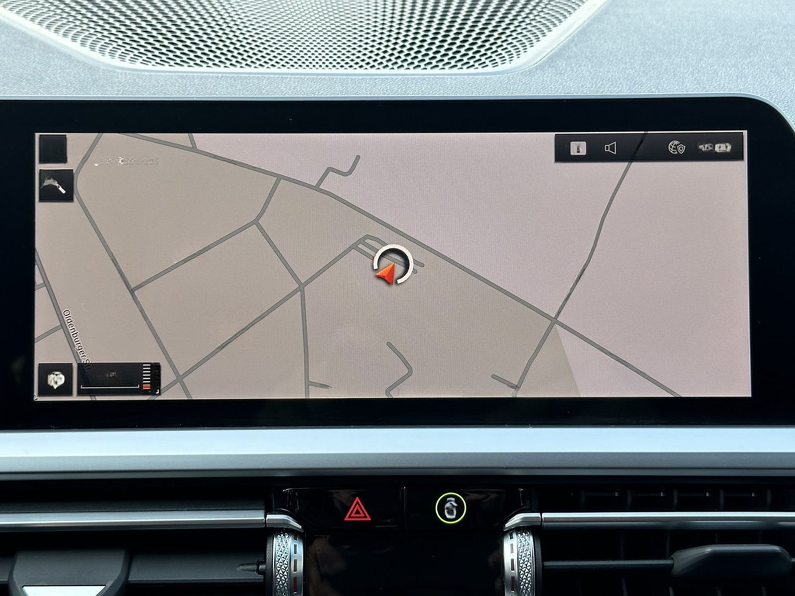 BMW 320d Touring M-Sport NAV+LASER+ACC+19ZO foto 14