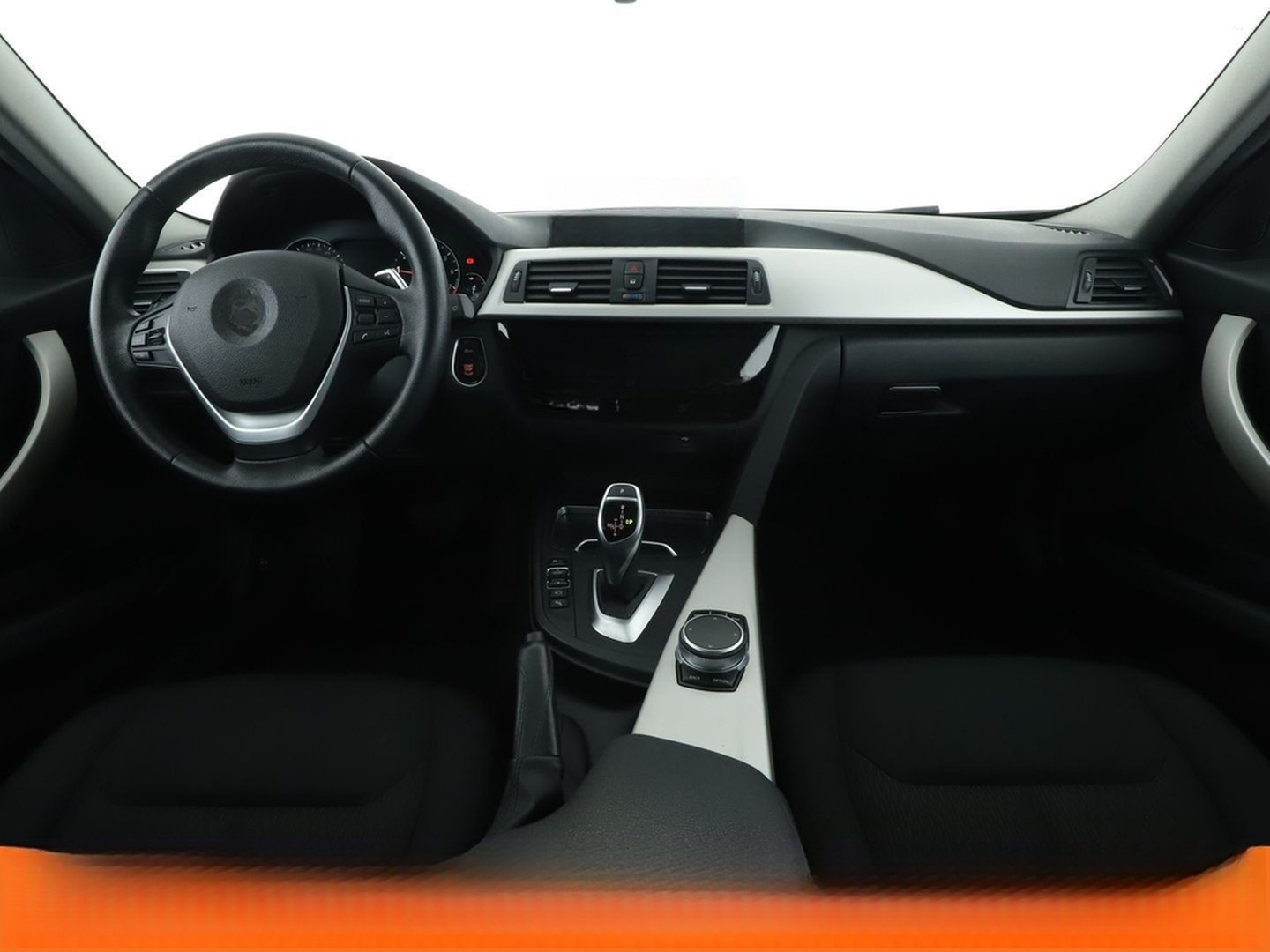 BMW 3er 320i xDrive Advantage Aut.*NAV*LED*TEMPO*CAM foto 12