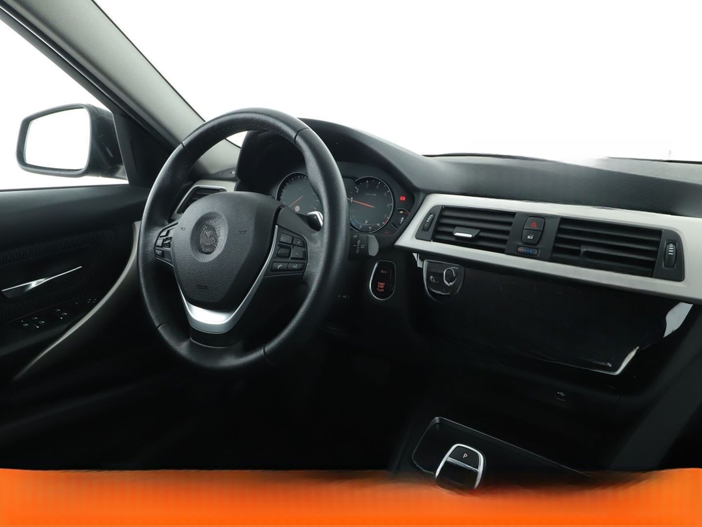 BMW 3er 320i xDrive Advantage Aut.*NAV*LED*TEMPO*CAM foto 13