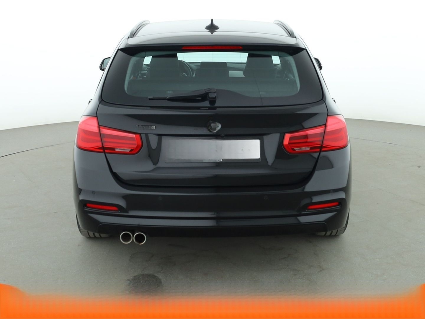 BMW 3er 320i xDrive Advantage Aut.*NAV*LED*TEMPO*CAM foto 5