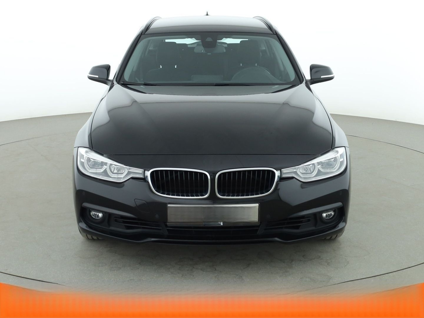 BMW 3er 320i xDrive Advantage Aut.*NAV*LED*TEMPO*CAM foto 9