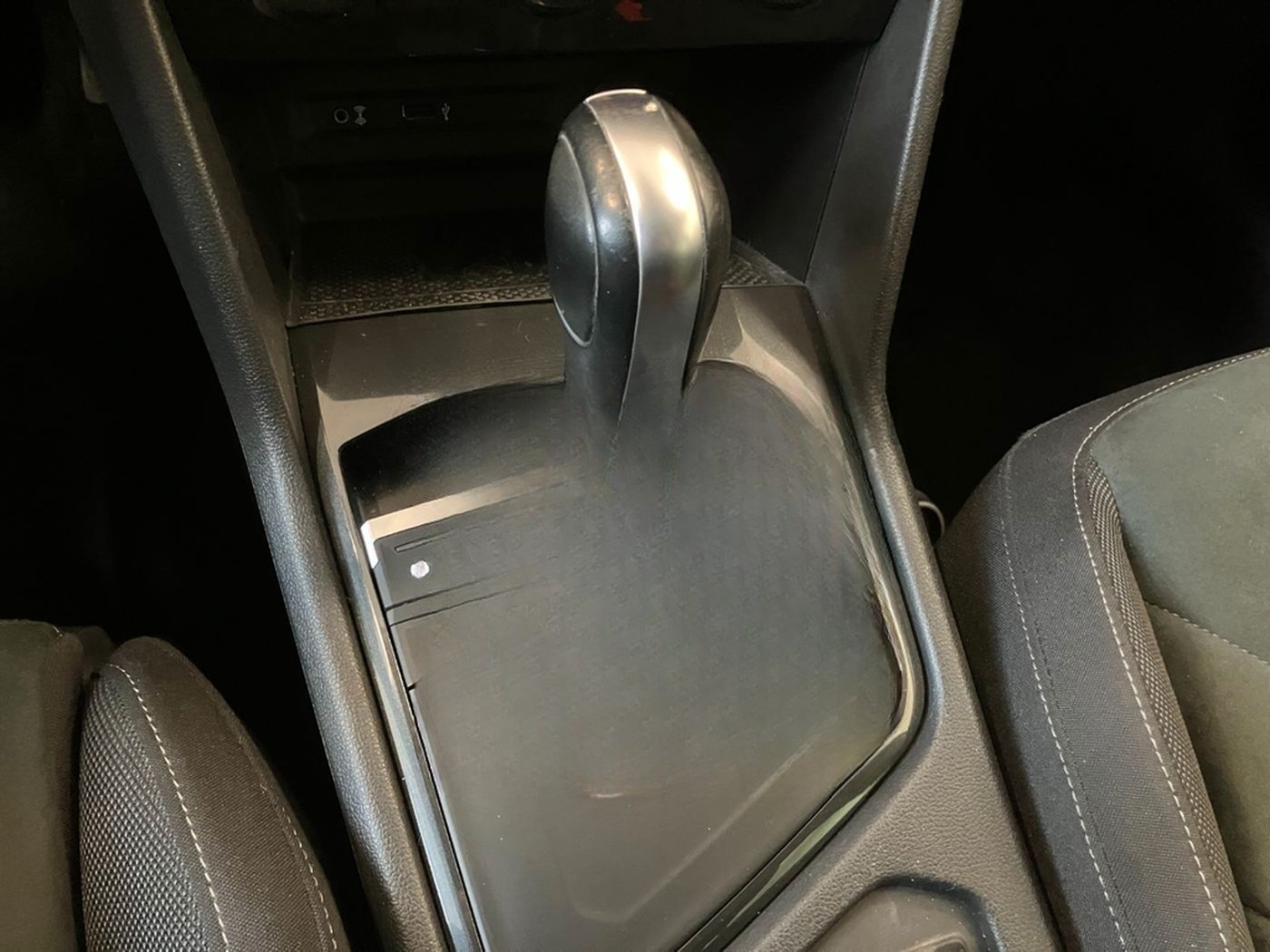 Volkswagen Tiguan 1.4 TSI Comfortline DSG AHK*LED*Navi*18'' foto 11