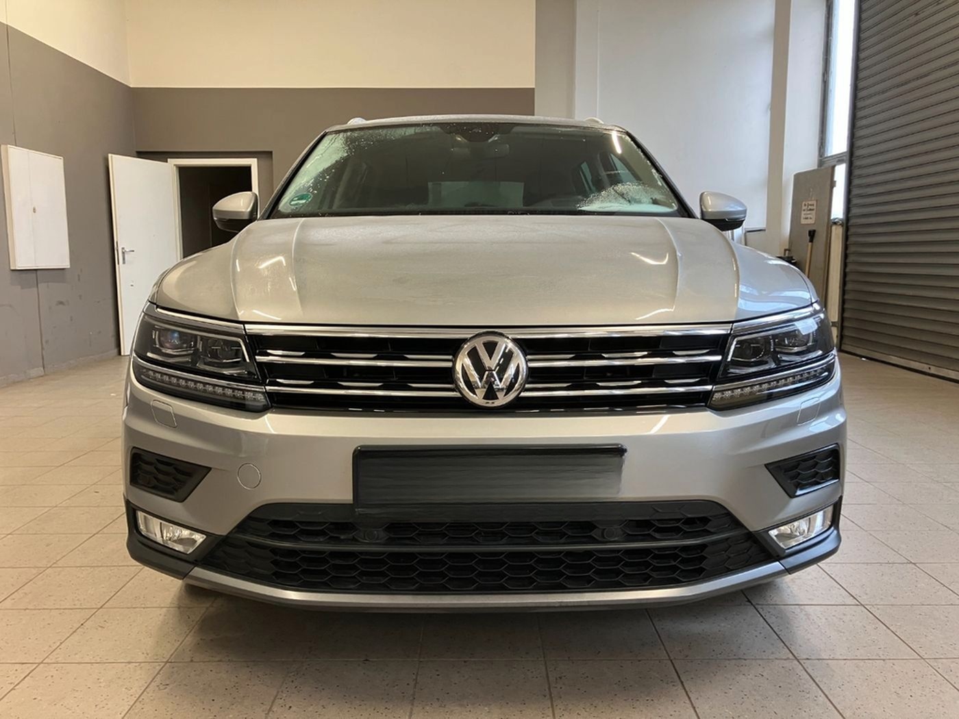 Volkswagen Tiguan 1.4 TSI Comfortline DSG AHK*LED*Navi*18'' foto 3