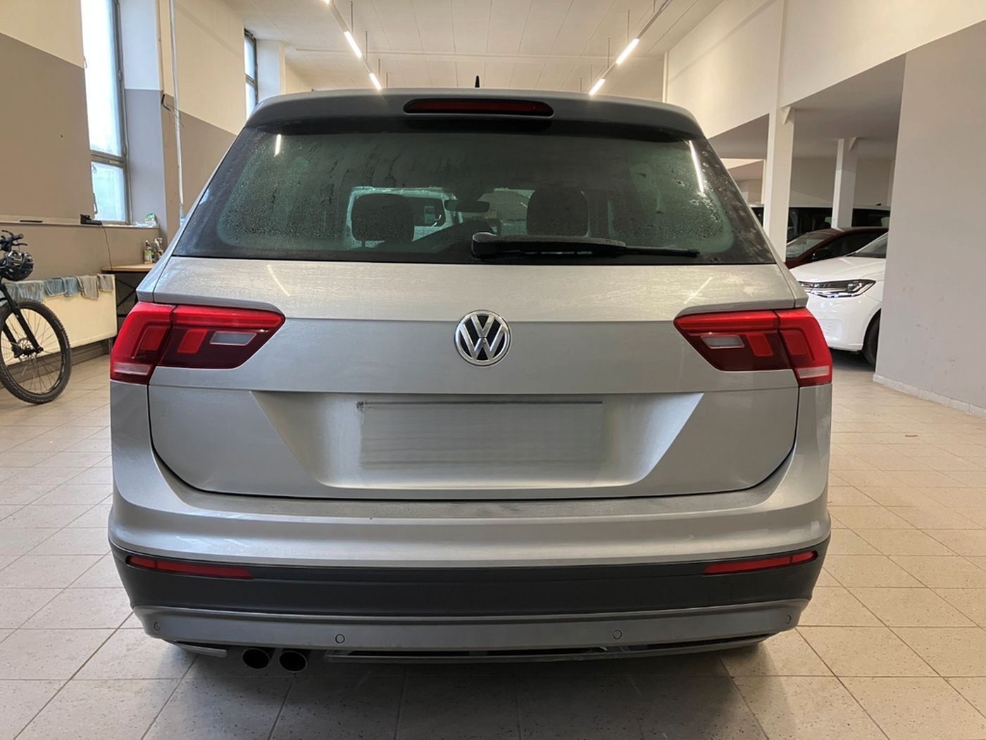 Volkswagen Tiguan 1.4 TSI Comfortline DSG AHK*LED*Navi*18'' foto 5