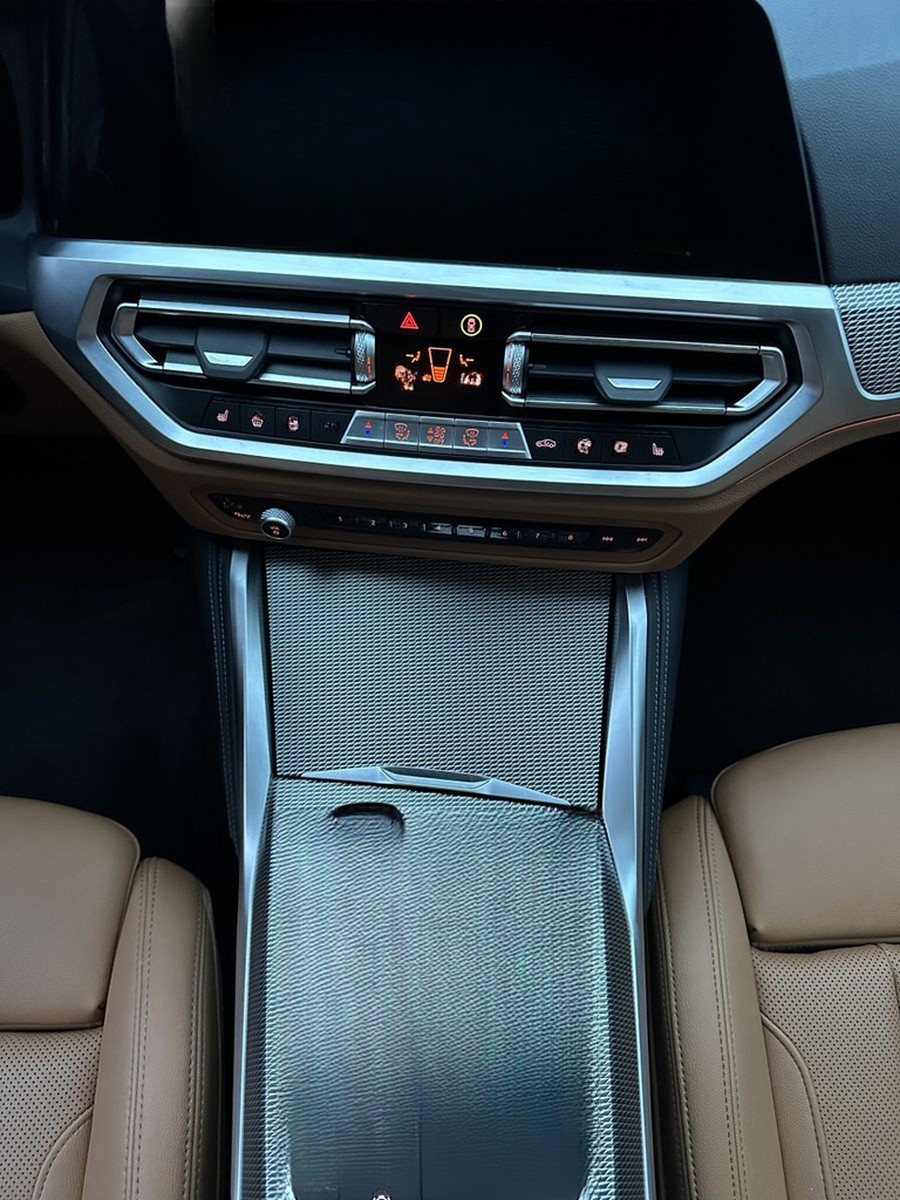 BMW 420i Gran Coupé M-Sport Pro NAV+LED+GLASDACH+ACC foto 13