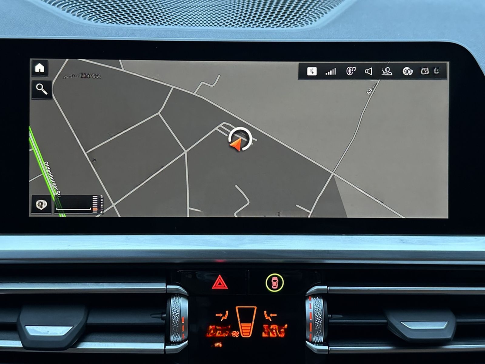 BMW 420i Gran Coupé M-Sport Pro NAV+LED+GLASDACH+ACC foto 15