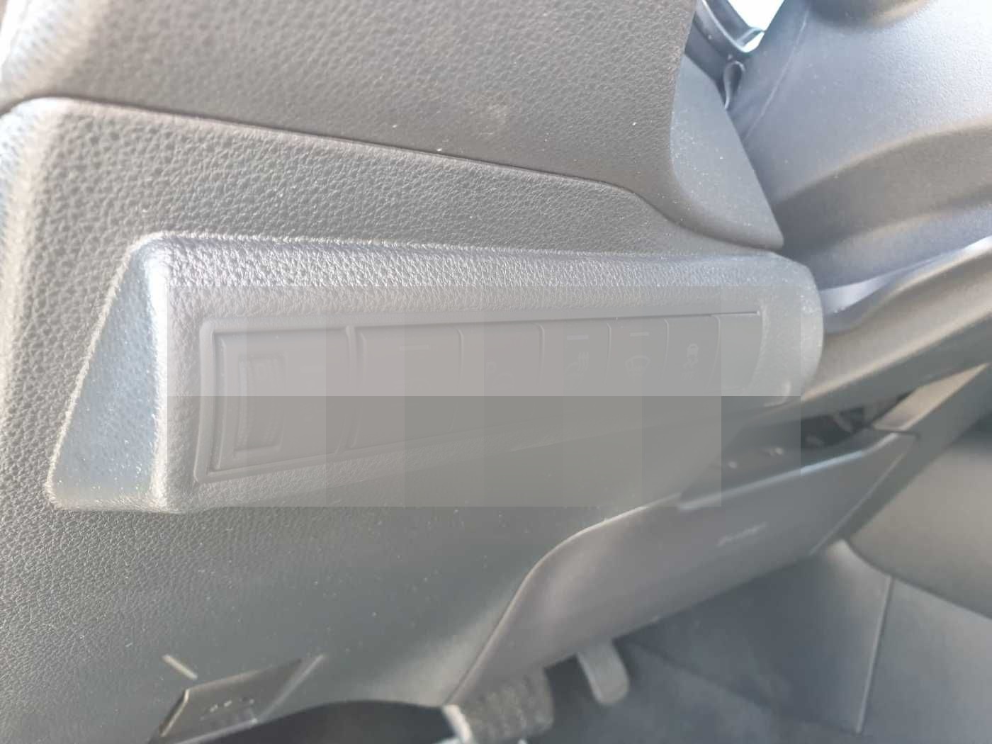 Toyota Corolla Touring Sports 1,8 Hybrid Team D foto 15