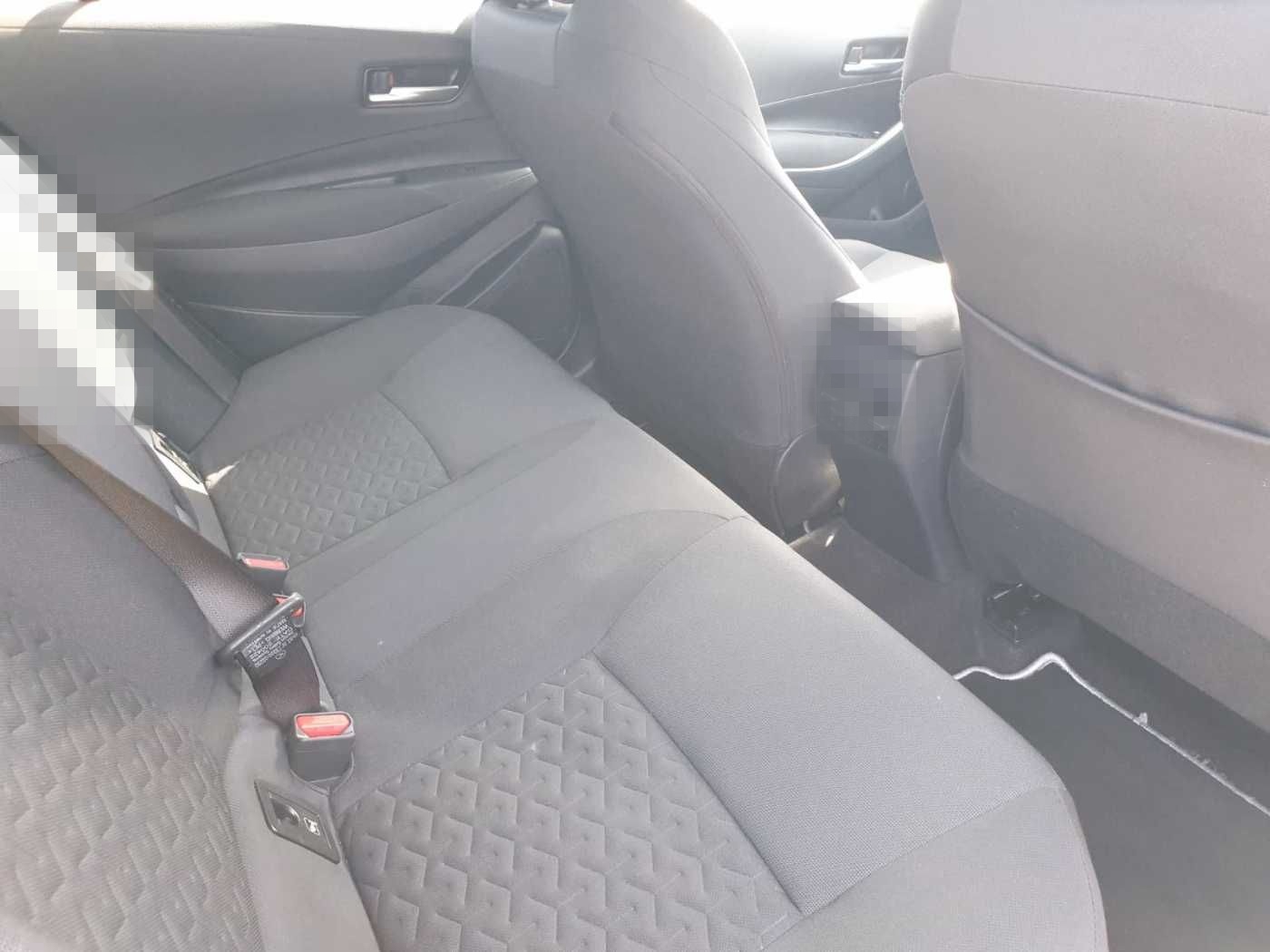 Toyota Corolla Touring Sports 1,8 Hybrid Team D foto 8