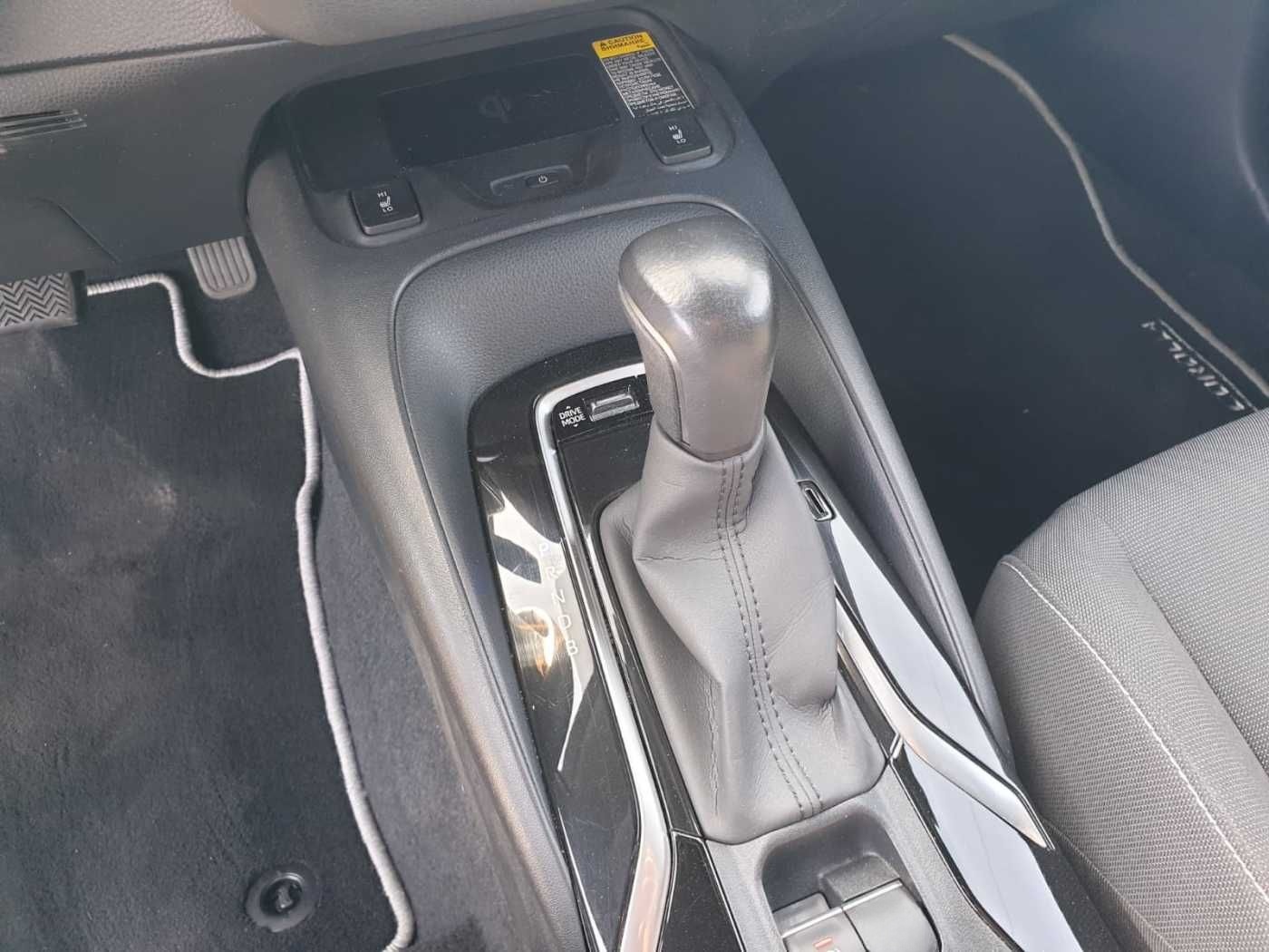 Toyota Corolla Touring Sports 1,8 Hybrid Team D foto 10