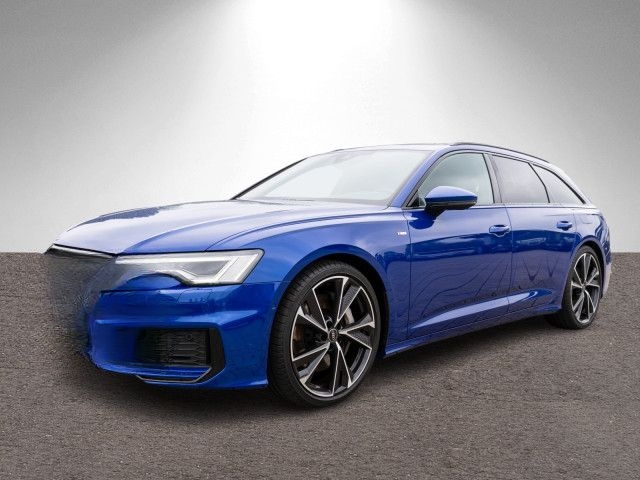 Audi A6 Avant Sline 50TFSI e quatt LED NAVI RFK LEDER foto 2