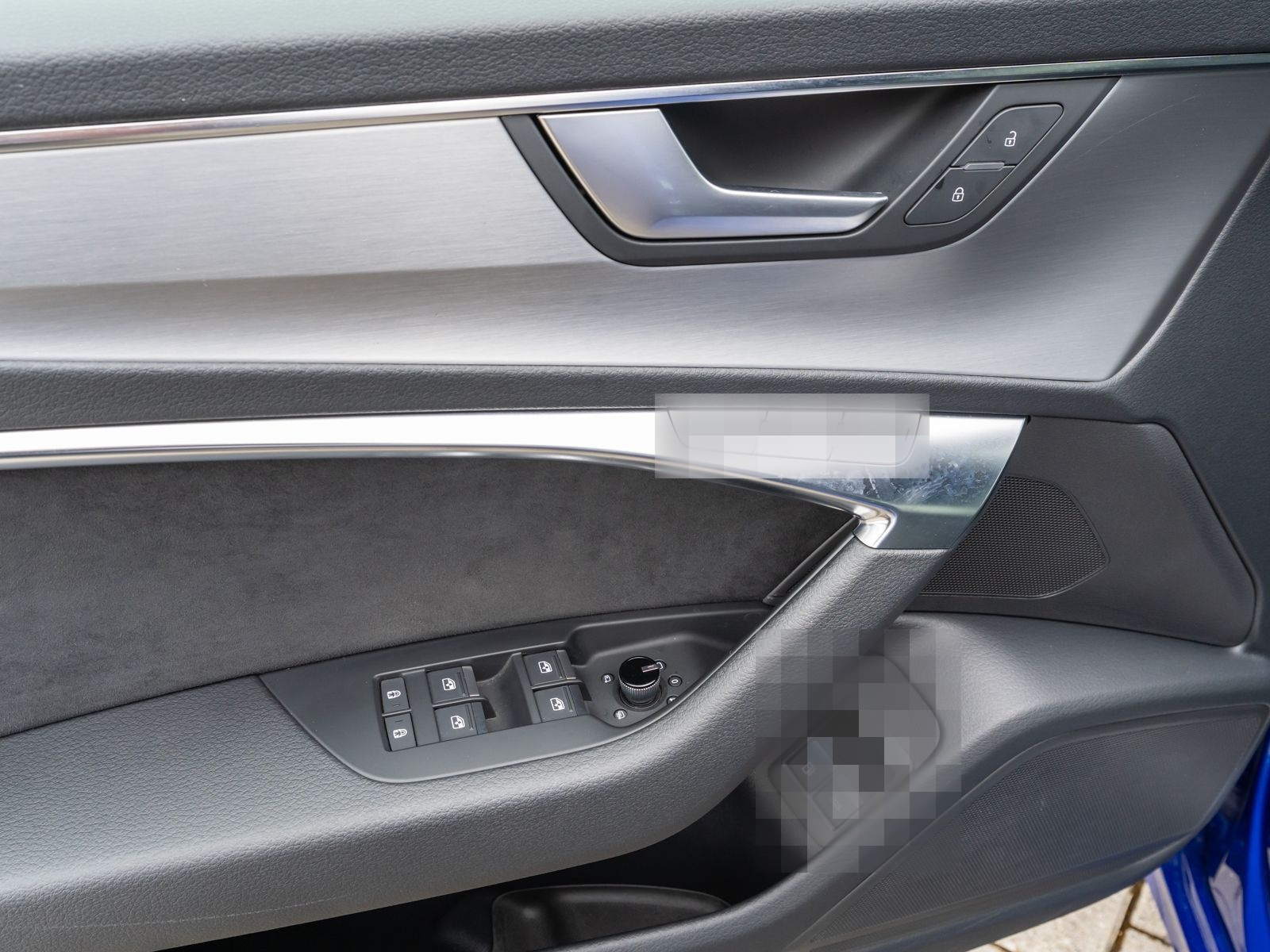 Audi A6 Avant Sline 50TFSI e quatt LED NAVI RFK LEDER foto 11