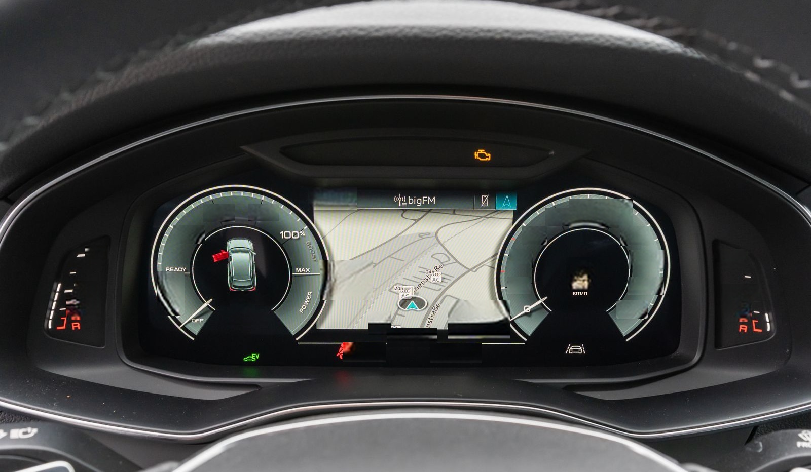 Audi A6 Avant Sline 50TFSI e quatt LED NAVI RFK LEDER foto 15