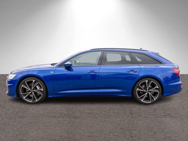 Audi A6 Avant Sline 50TFSI e quatt LED NAVI RFK LEDER foto 4