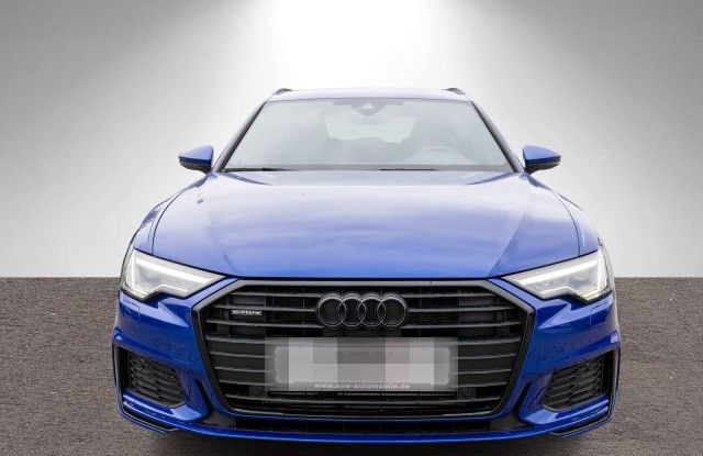 Audi A6 Avant Sline 50TFSI e quatt LED NAVI RFK LEDER foto 5