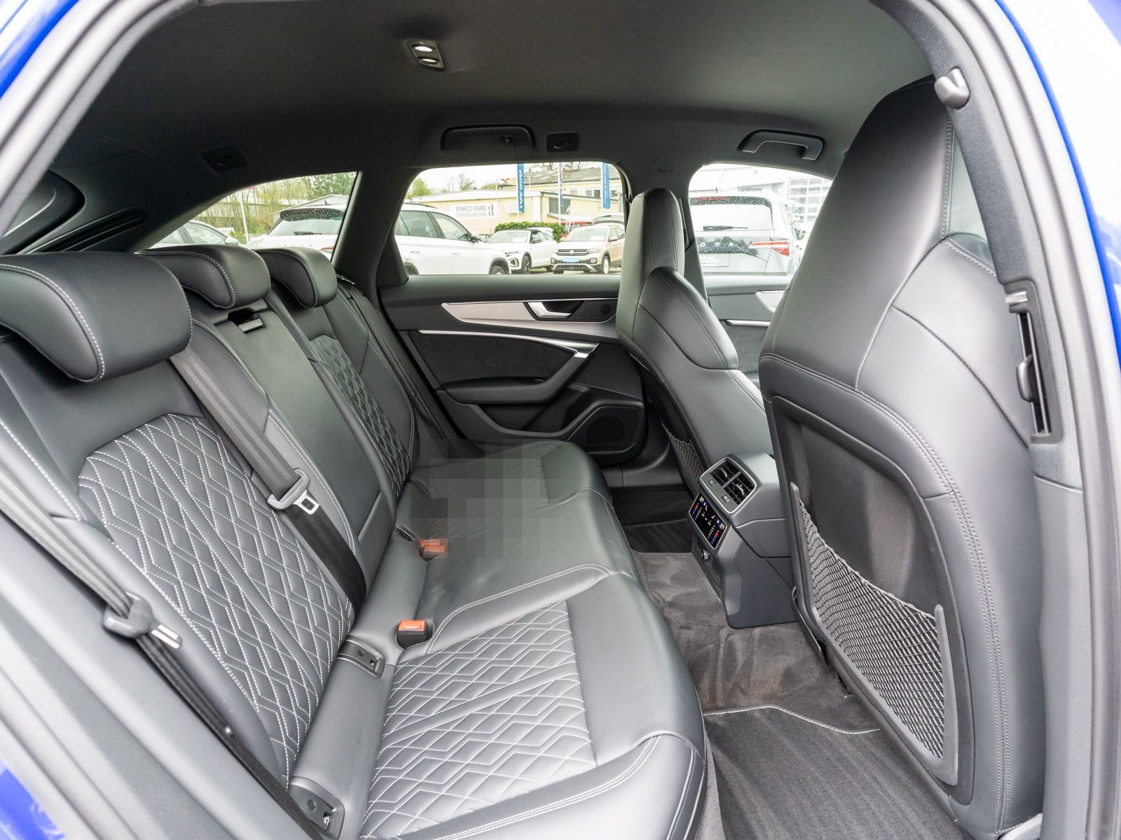 Audi A6 Avant Sline 50TFSI e quatt LED NAVI RFK LEDER foto 8
