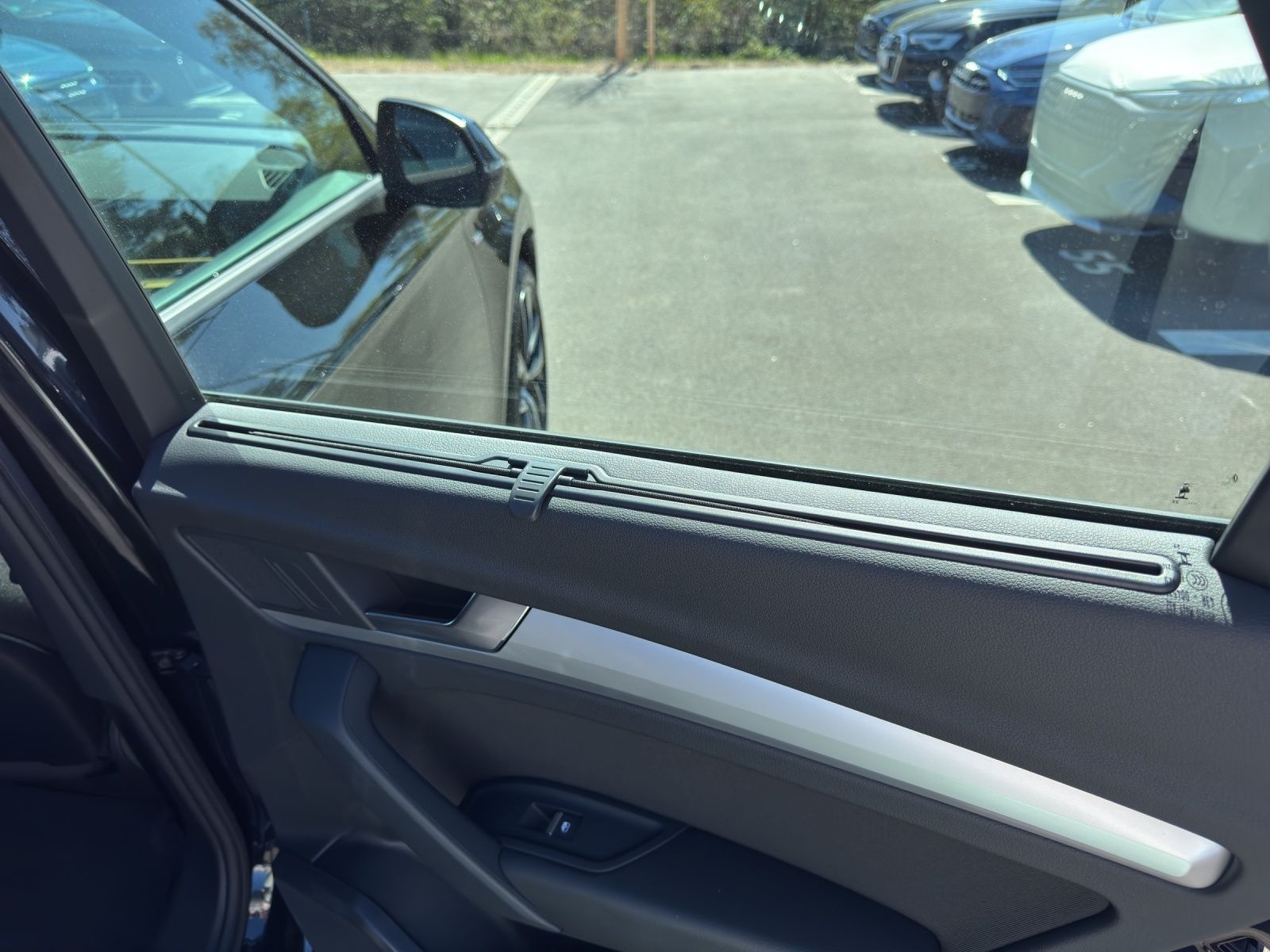 Audi Q5 40 TDI QUATTRO S LINE KAMERA*PANO*AHK*LUFT*VC foto 15