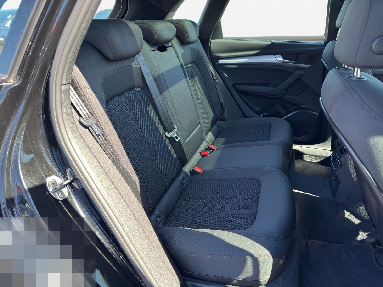 Audi Q5 40 TDI QUATTRO S LINE KAMERA*PANO*AHK*LUFT*VC foto 16