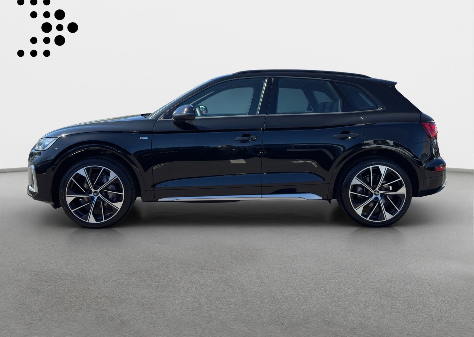 Audi Q5 40 TDI QUATTRO S LINE KAMERA*PANO*AHK*LUFT*VC foto 3