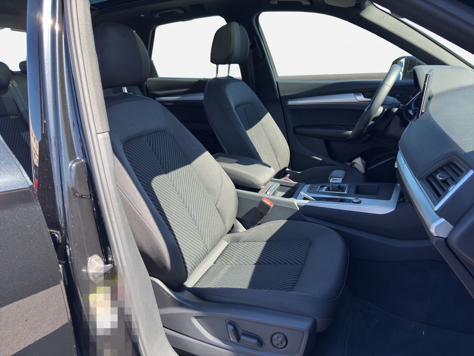 Audi Q5 40 TDI QUATTRO S LINE KAMERA*PANO*AHK*LUFT*VC foto 4