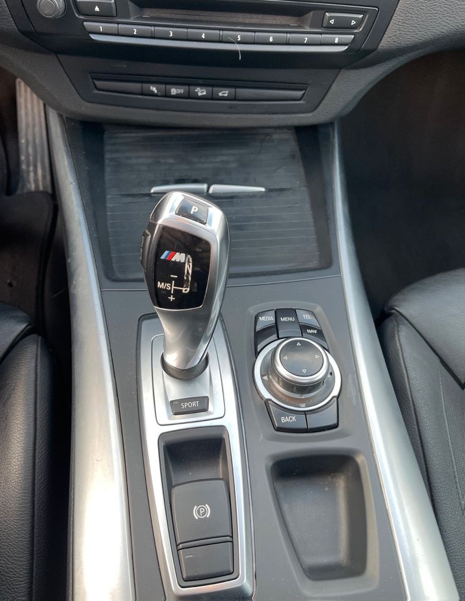 BMW X5 M50 M50d - Motor 38tsd km .Stdhzg. 7-Sitz. foto 10