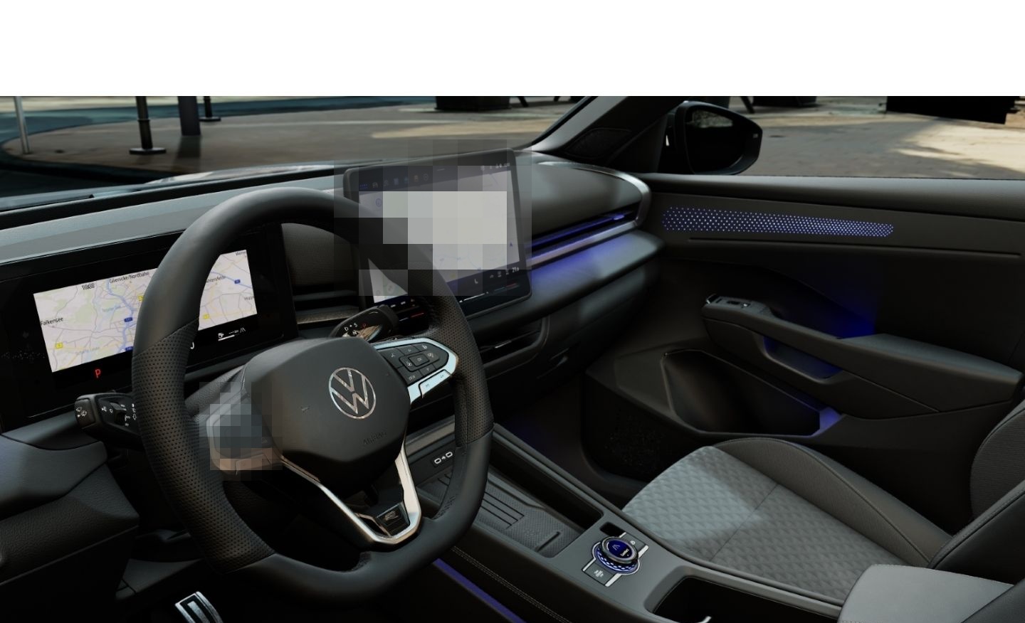 Volkswagen T-Roc R-Line 1.5 eTSI DSG 360°/HUD/DCC+++ foto 2