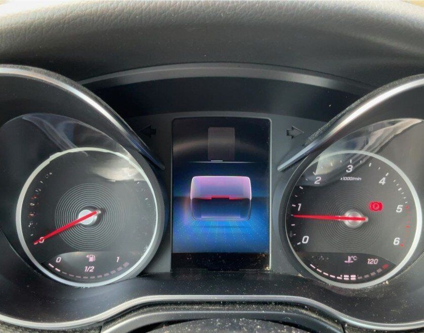 Mercedes-Benz V 250 EDITION L AMG LED AHK NIGHT P DISTRON BURM foto 10