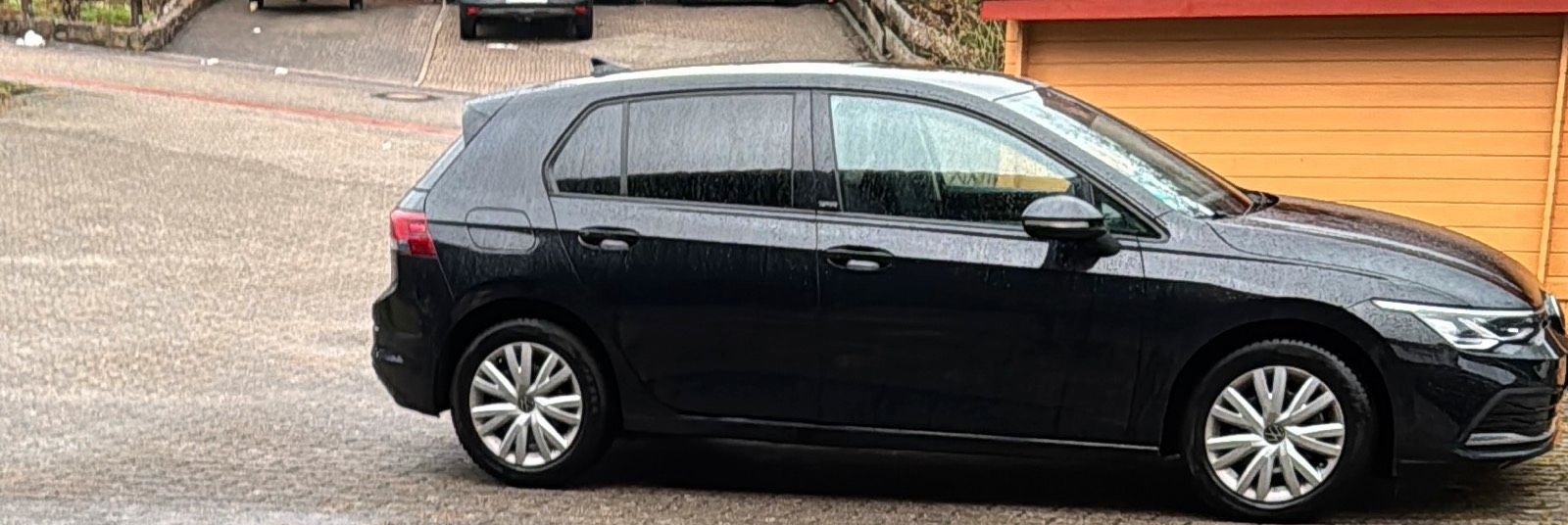 Volkswagen VW Golf 8 Active EZ 2022 foto 6