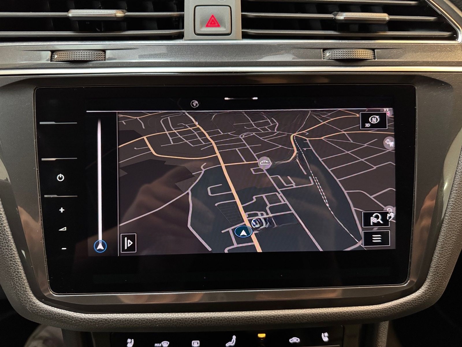 Volkswagen Tiguan Allspace 2.0 TDI R-Line 4M Stand.hz. AHK foto 17