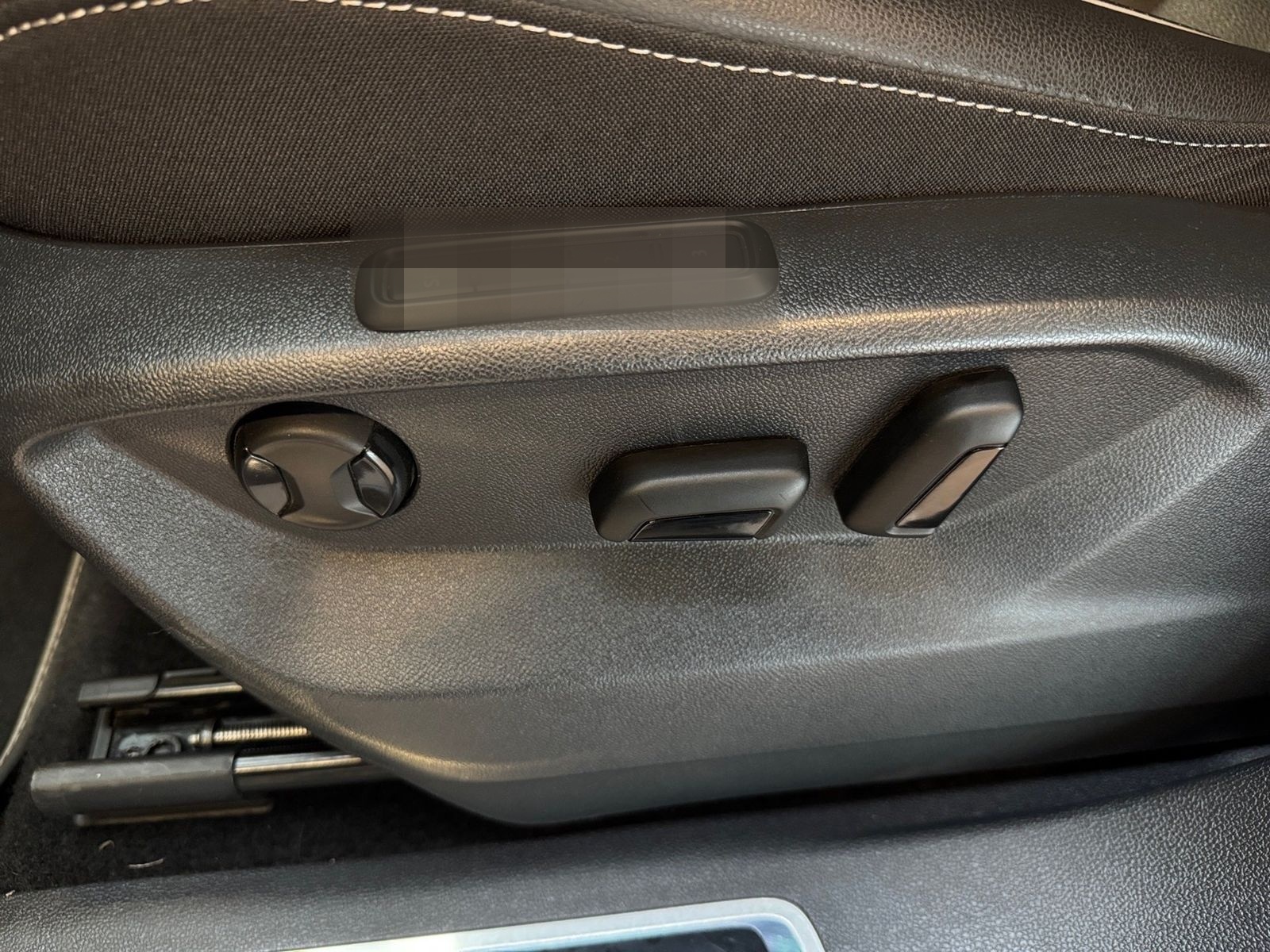 Volkswagen Tiguan Allspace 2.0 TDI R-Line 4M Stand.hz. AHK foto 20