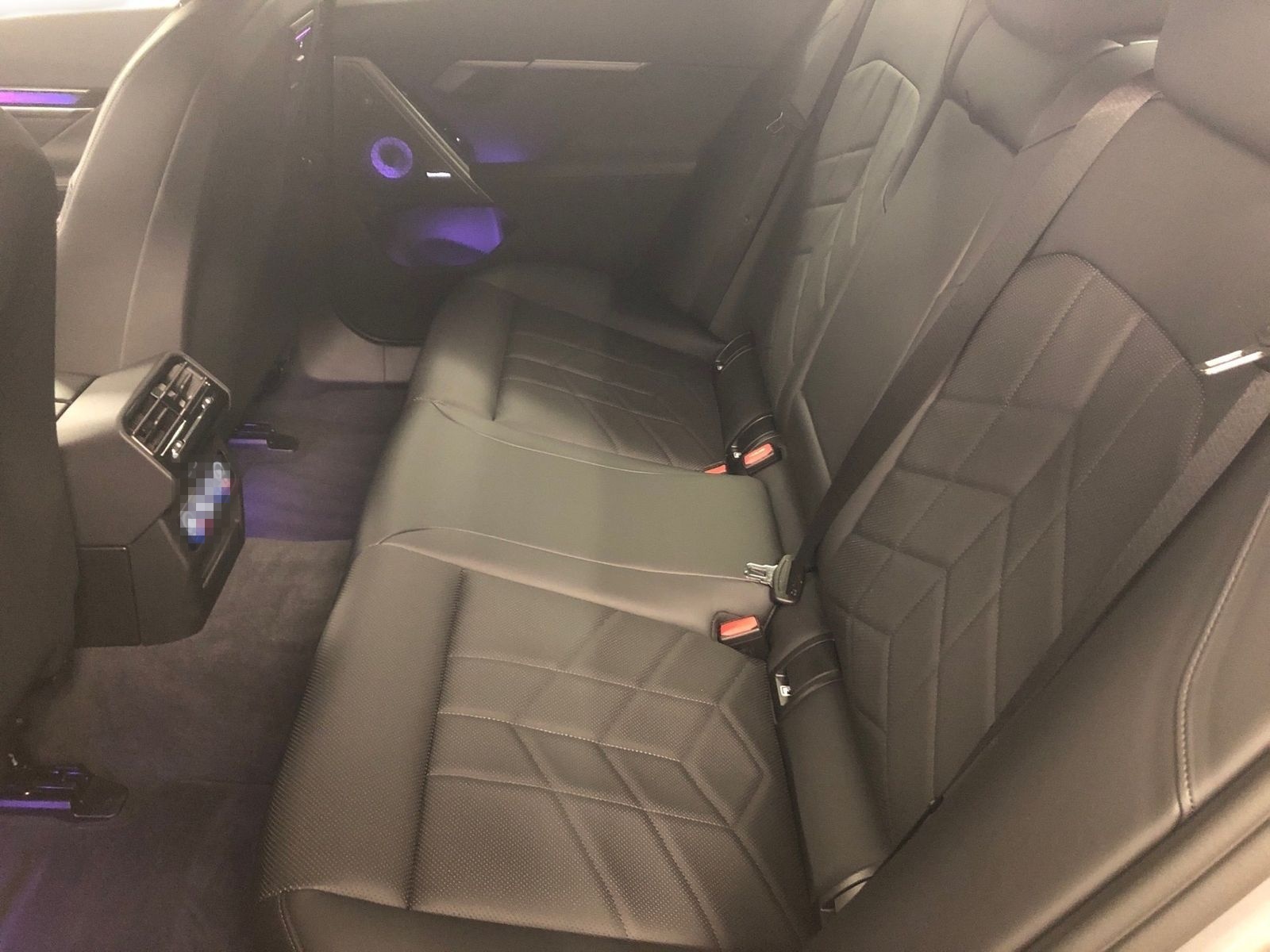 BMW 540d xDrive Limousine*M-Sportpaket, Driving Assi foto 11
