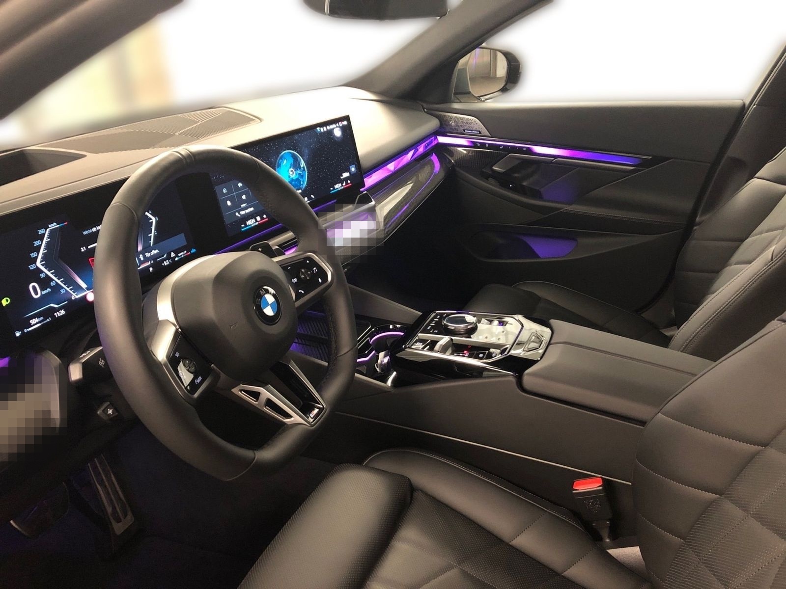 BMW 540d xDrive Limousine*M-Sportpaket, Driving Assi foto 7