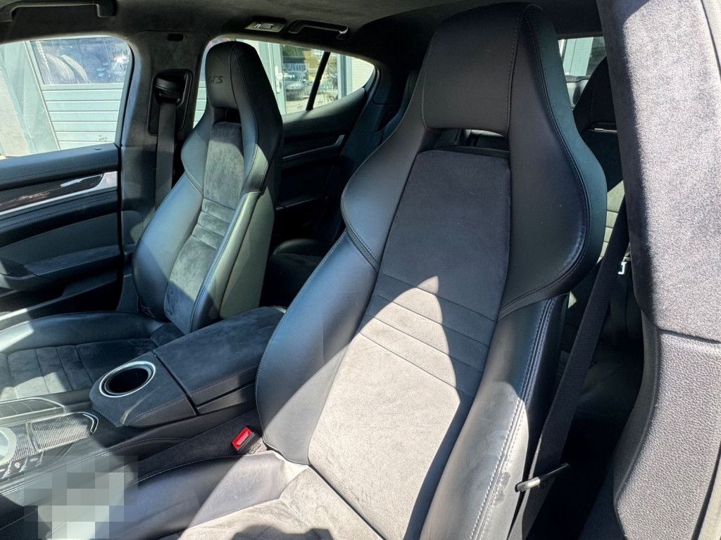 Porsche Panamera GTS *SPORTABGASANLAGE/BOSE SOUND* foto 12