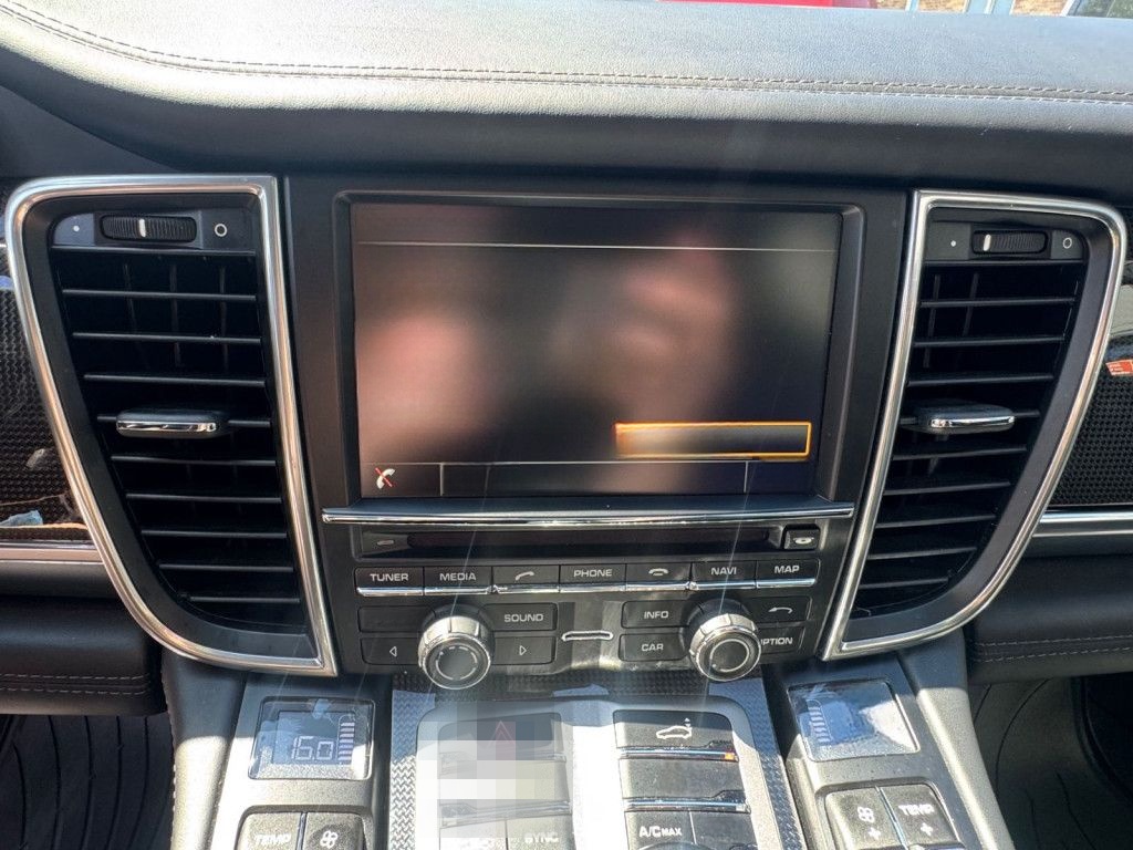 Porsche Panamera GTS *SPORTABGASANLAGE/BOSE SOUND* foto 17