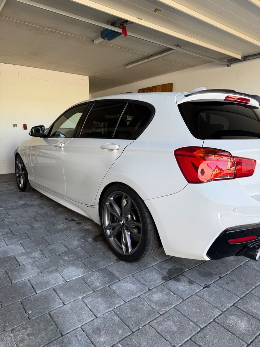 BMW M140i  A Special Edition - foto 4