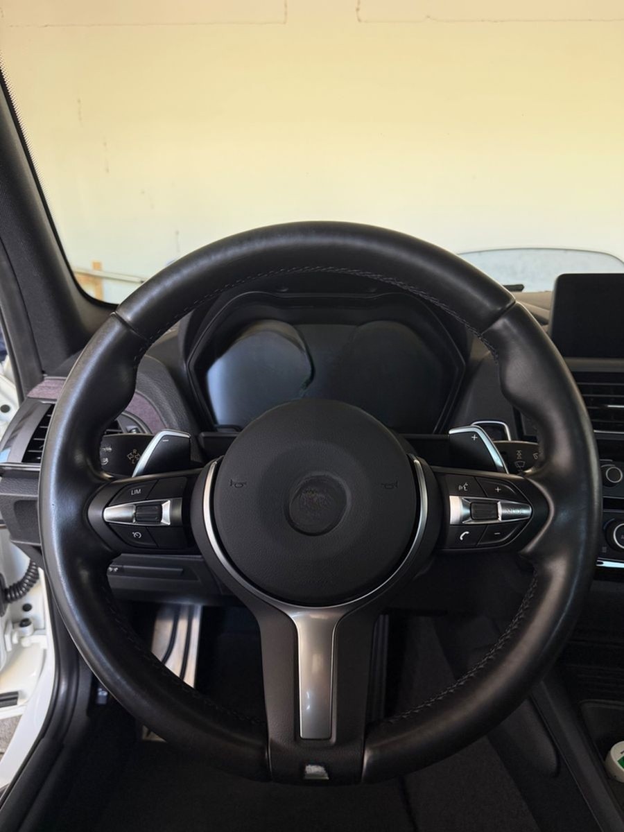BMW M140i  A Special Edition - foto 6