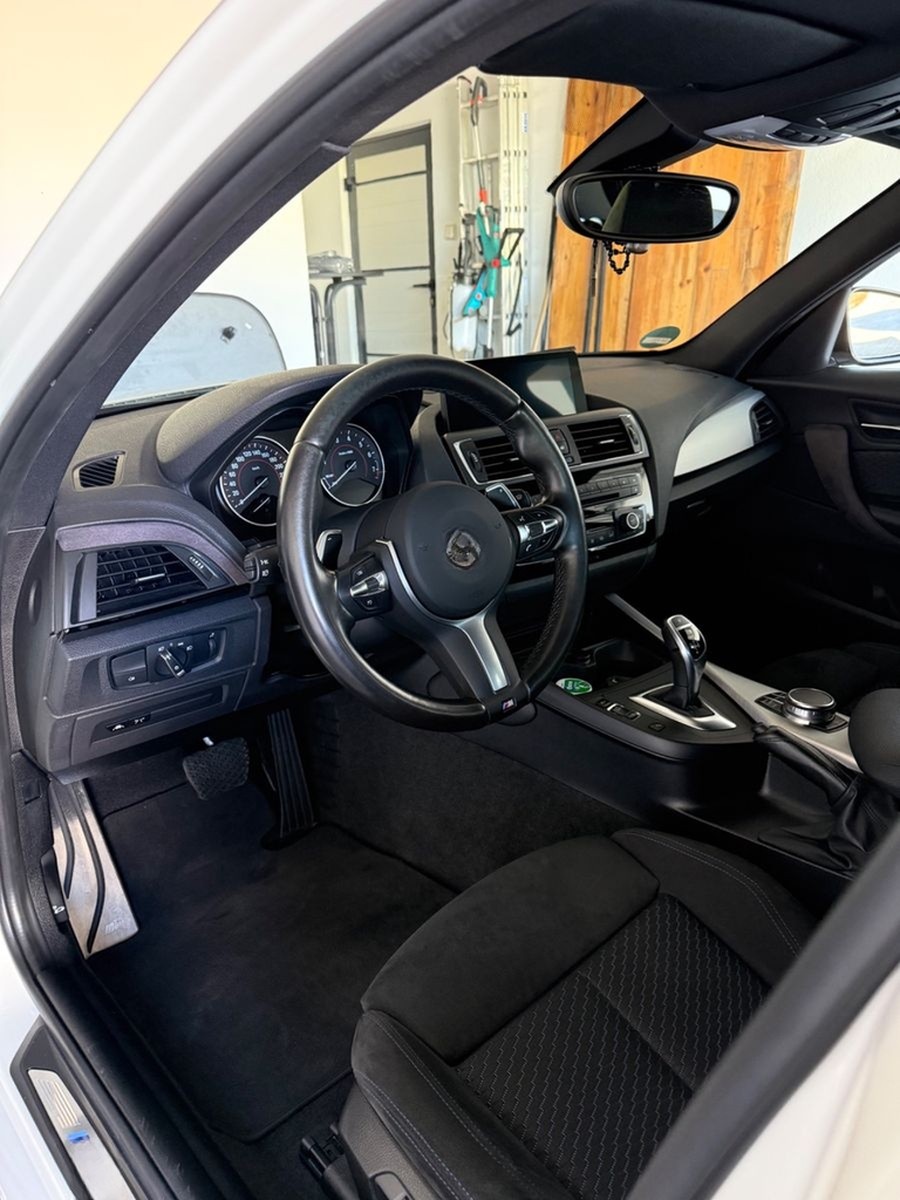 BMW M140i  A Special Edition - foto 7