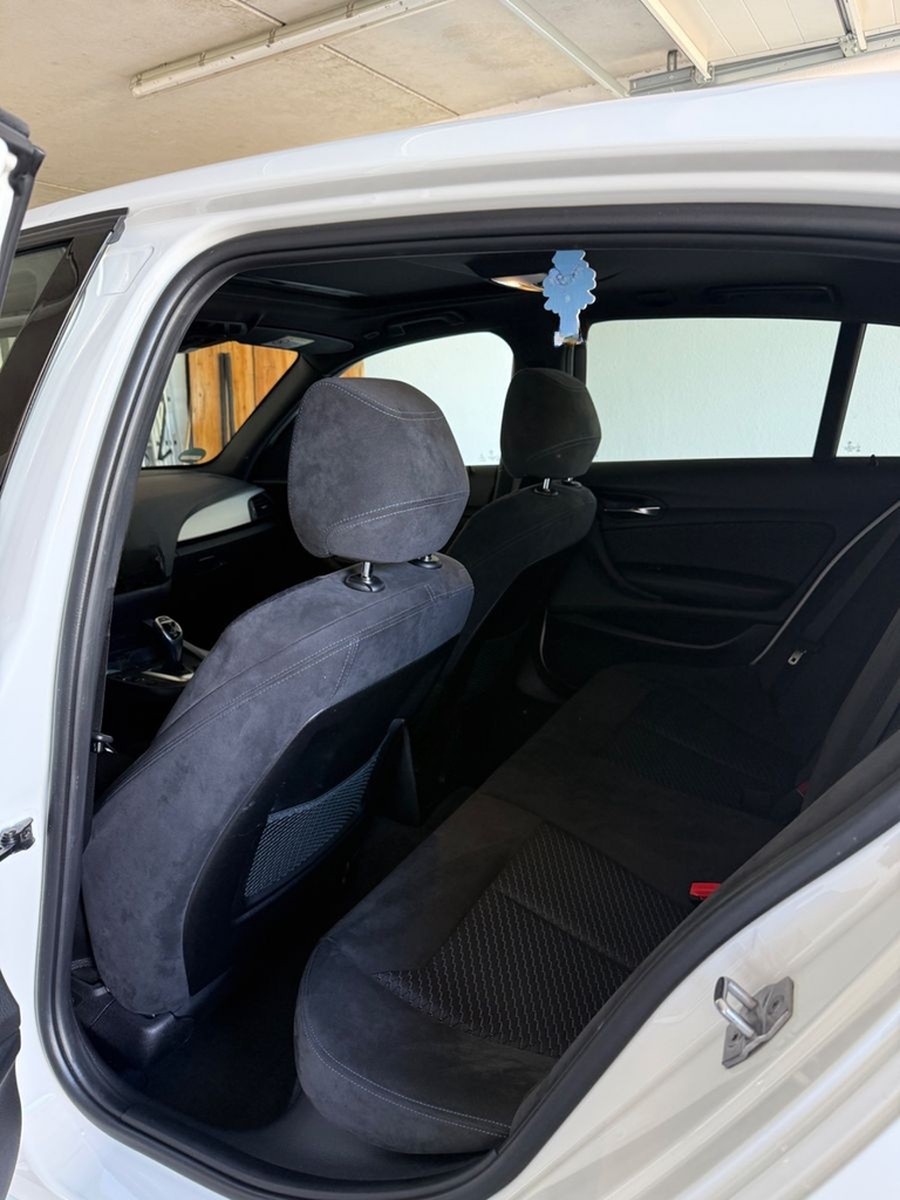 BMW M140i  A Special Edition - foto 10