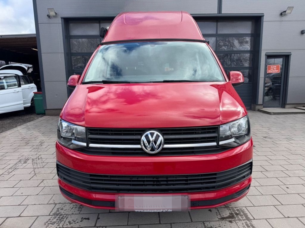 Volkswagen T6 California / T6 Reimo *1. Hand/ Langer Radst* foto 2