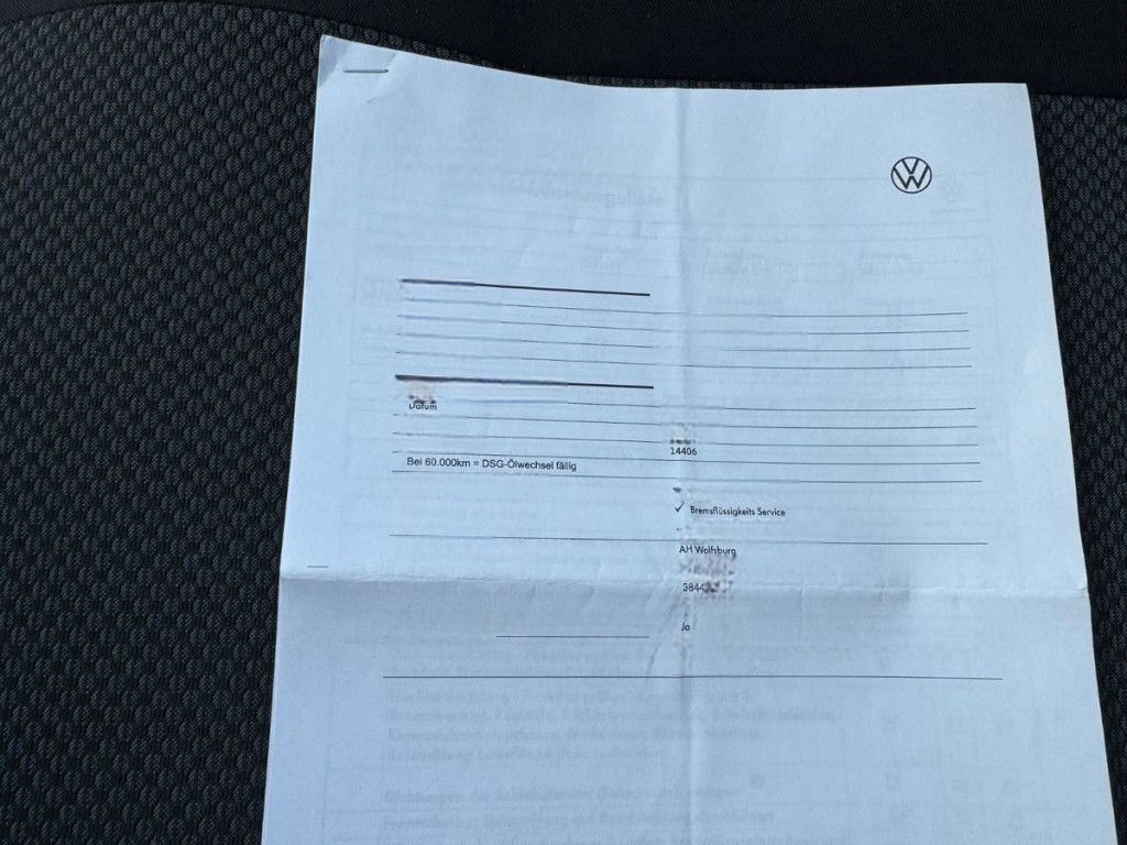 Volkswagen T6 California / T6 Reimo *1. Hand/ Langer Radst* foto 25
