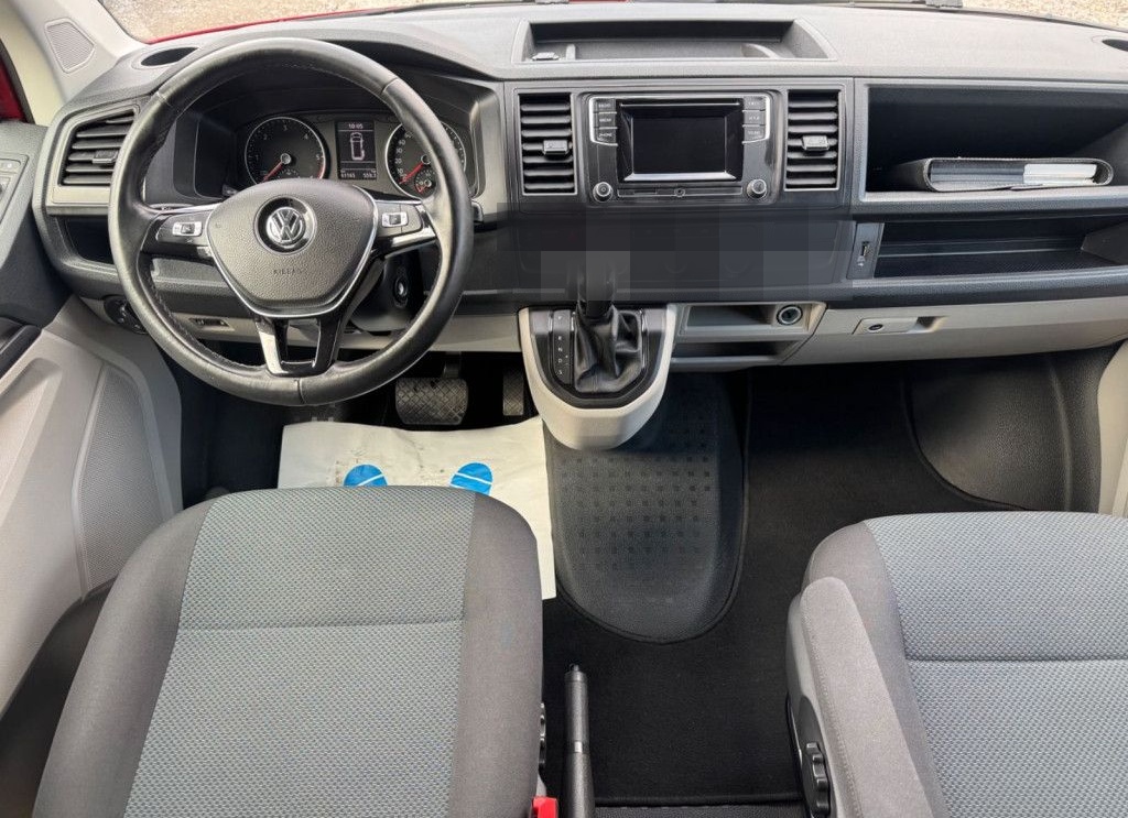 Volkswagen T6 California / T6 Reimo *1. Hand/ Langer Radst* foto 7