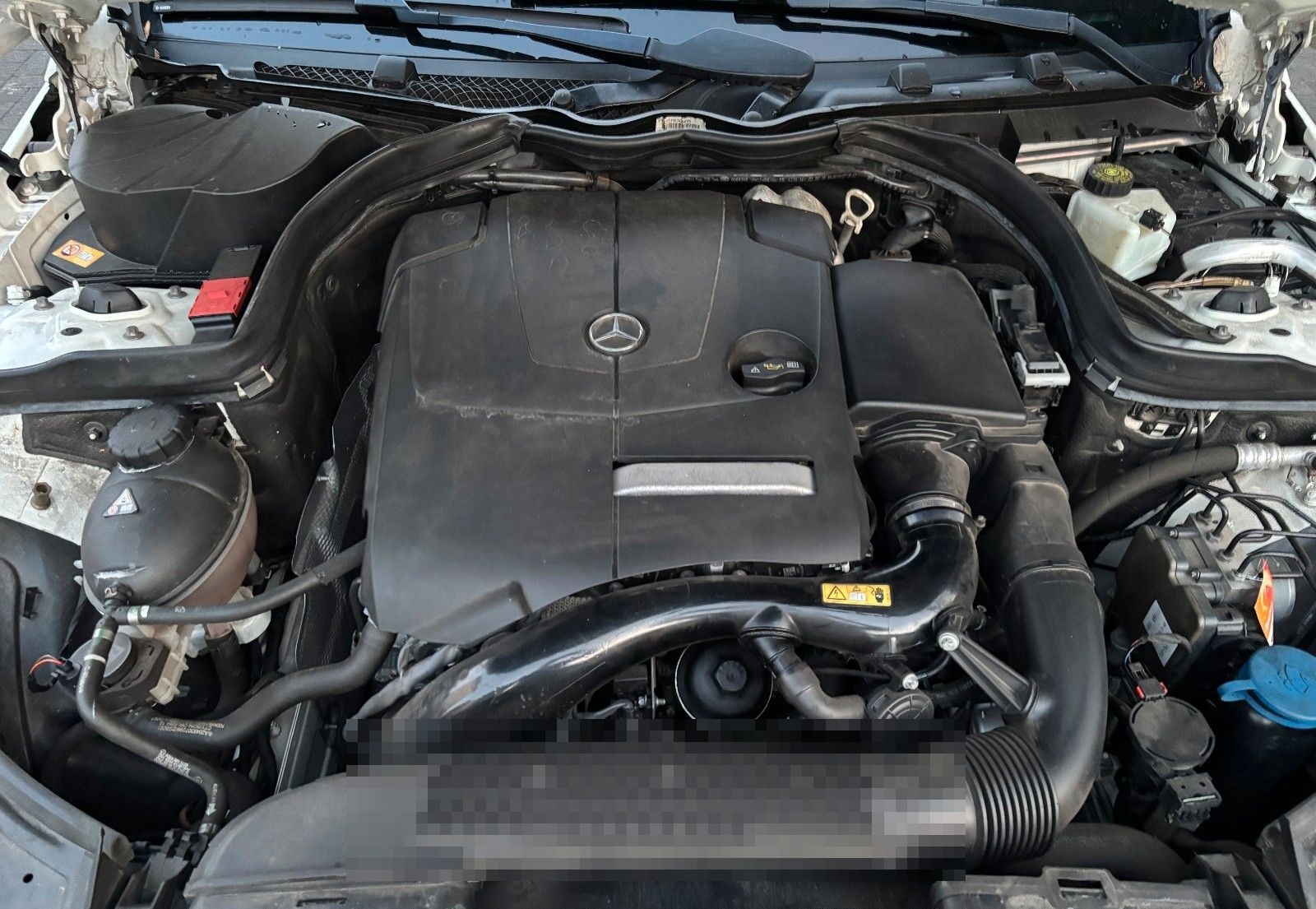 Mercedes-Benz E 250 Sport Edition Leder+Navi+Kamera+LED+18Zoll foto 14