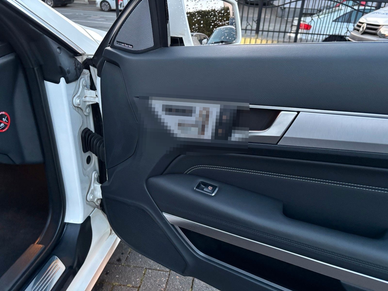 Mercedes-Benz E 250 Sport Edition Leder+Navi+Kamera+LED+18Zoll foto 16