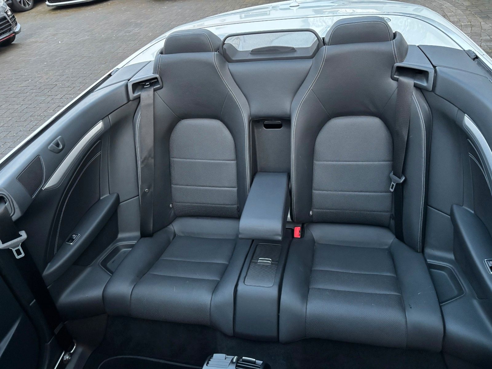 Mercedes-Benz E 250 Sport Edition Leder+Navi+Kamera+LED+18Zoll foto 18