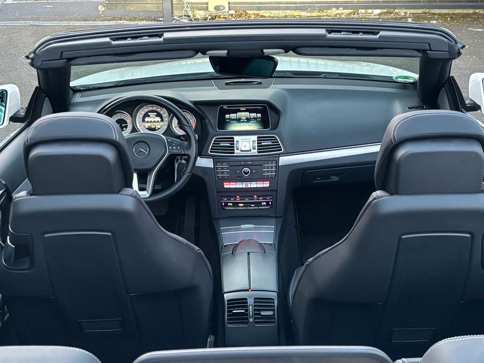 Mercedes-Benz E 250 Sport Edition Leder+Navi+Kamera+LED+18Zoll foto 19