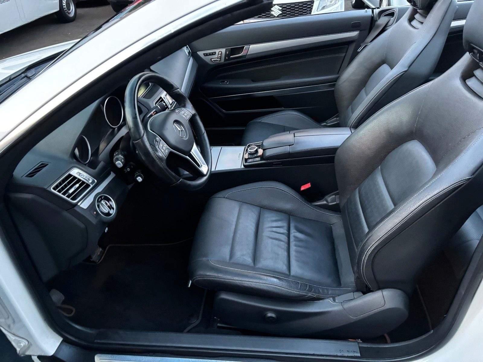 Mercedes-Benz E 250 Sport Edition Leder+Navi+Kamera+LED+18Zoll foto 20