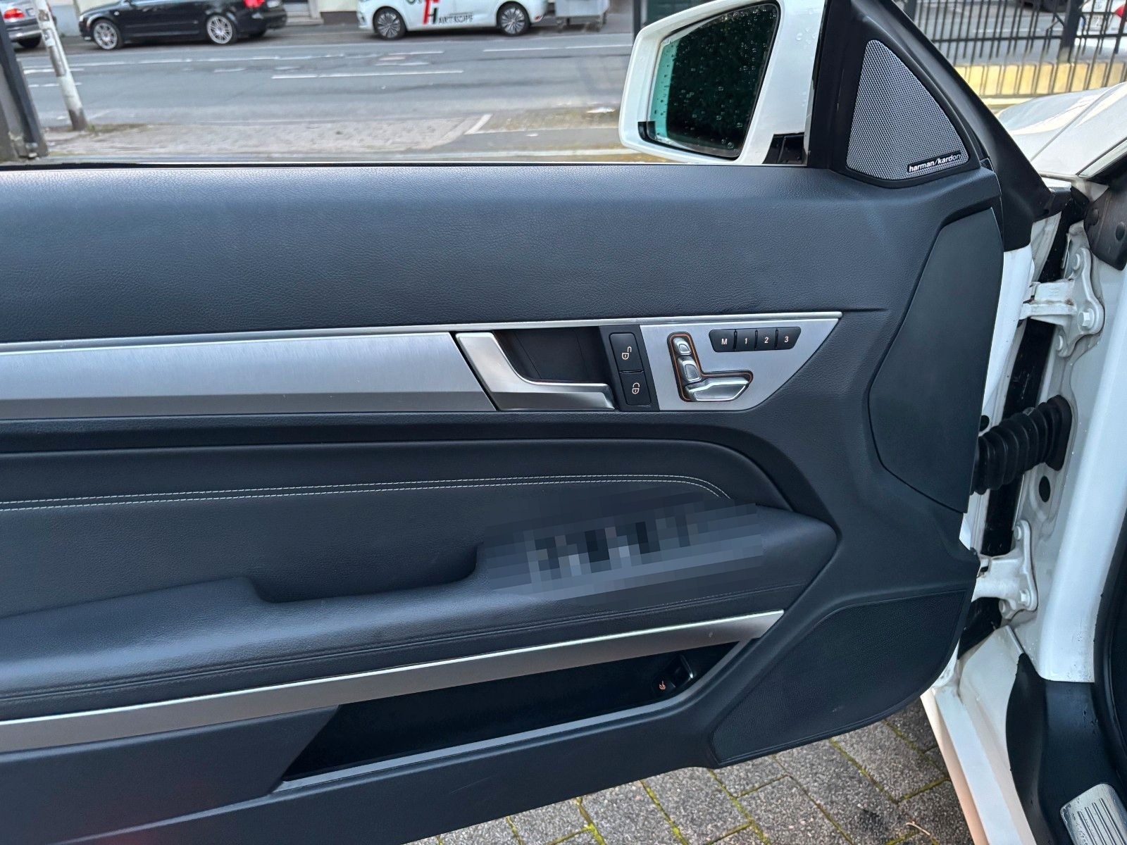 Mercedes-Benz E 250 Sport Edition Leder+Navi+Kamera+LED+18Zoll foto 21